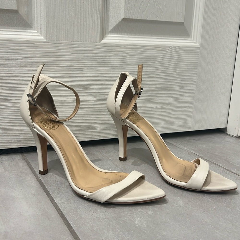 Grace loves lace bridal stiletto